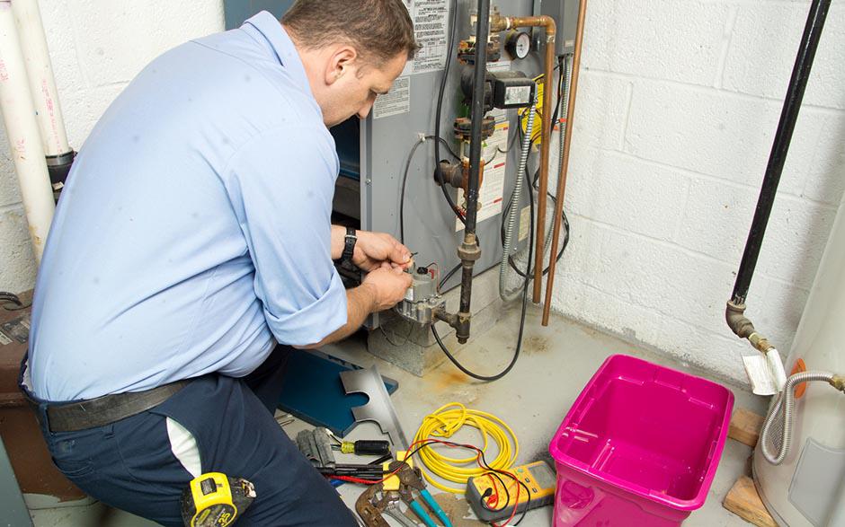 cout chauffage électrique La Verrière